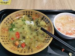 -大娘水饺(朝阳中路百润发店)