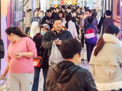 -万达茂商场(南京仙林店)