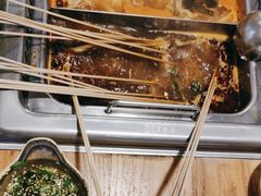 -宽窄巷子串串(龙湾万达广场店)