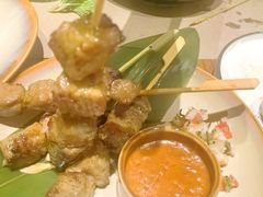 -CHINCHIN 青青·泰国料理(万象食家店)