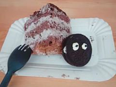 -小蕊cake私人订制蛋糕