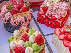 -卷心卷意·轻甜蛋糕(新光天地店)