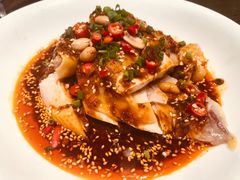 -湖南人家·家传湖南菜(水围店)