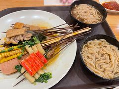 -蜀霞记麻辣串(总店)