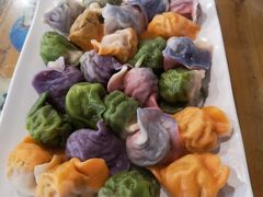 -宝源饺子(麦子店街店)