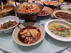 -一味大院•桐庐菜传承店(春江路店)