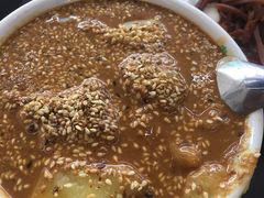 -老磁器口豆汁店(马家堡店)