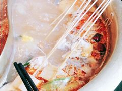 -欧阳小姐在成都(爱琴海店)