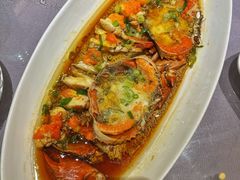 -金时代顺风大酒店(静安大融城店)