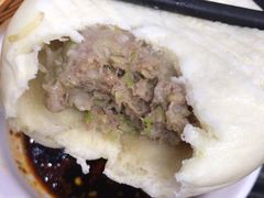 牛肉包-郑家包子牛肉拉面(尚勤路店)