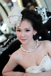 点击看大图 12-FIONA MAKE UP恋妆造型