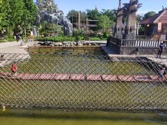 -中华郡文化旅游景区