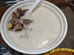 -穆得·老周家牛肉烧饼(普利街店)