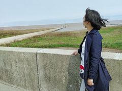 -南汇嘴观海公园