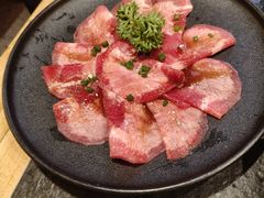 -柔杉家黑牛烤肉·活鳗鱼(太原街店)