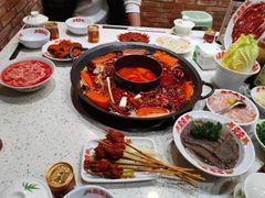 -龙厂长老火锅(抚琴店)