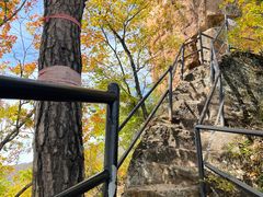 -五女峰国家森林公园