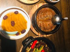-粗茶淡饭·隐庐私厨(东亭店)