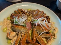 -蟹榭·本帮江浙菜·蟹宴(五角场合生汇商场店)