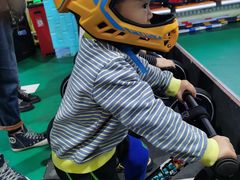 -长春乐奇平衡车儿童体能运动中心