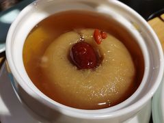 -全牛匠·乐山跷脚牛肉(新中关店)