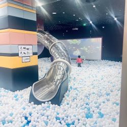 -MELAND CLUB亲子乐园·派对·餐厅(北京芳圆里ID MALL店)