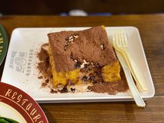 漏奶华-肥韬茶餐厅(南山mini店)