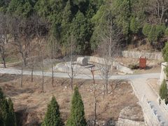 -四门塔风景区