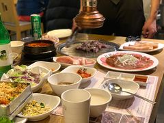 -喜来稀肉(望京店)