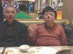 -金百万烤鸭店(马甸店)