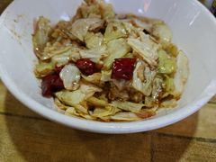 -湘香私房菜(大石长隆店)