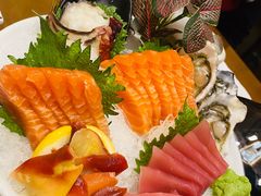 -红叶日本料理(辰熙广场店)