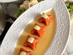 -东南里湖景餐厅·新闽菜(浦西万达店)