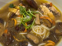 -云味馆·云南菜·云南米线(地王店)