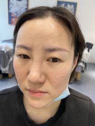 -MIVI野生眉纹绣纹眉