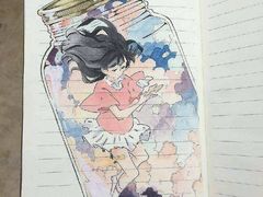 -八哥美术·成人美术画室(总校区)
