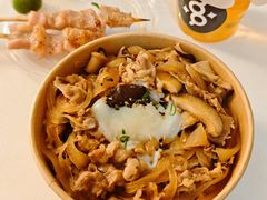 -8PINTS八品脱·日料·烧鸟·精酿小酒馆(莘庄店)