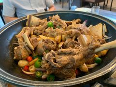 -九龙湾·御膳坊(九龙窠路店)