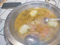 -蛙一刀·麻椒鱼火锅(金仙桥店)