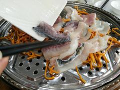-凯盈阁·顺德私房菜·桑拿鸡