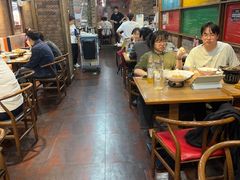 -金掌勺·锅包肉(双榆树店)
