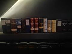 -深蓝超市Alcohol Player餐酒吧