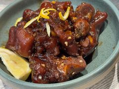 -娜娜家•Nana's restaurant(国金汇店)