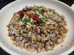 -健眺小海鲜(临海后山店)