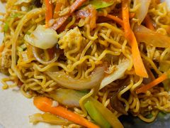 -烤满分·东北烧烤(首经贸店)