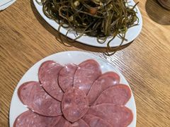 -韩麦大冷面(桂花街直营店)