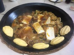 -大鹅岛灶台鱼·铁锅炖(水库路店)
