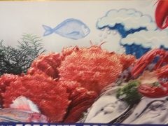 -阳光海鲜城(太仓万达店)