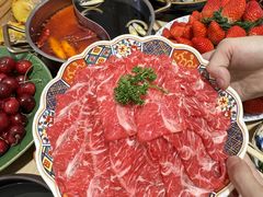 -松野谷·寿喜烧自助(华联顺义金街购物中心店)