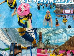 -广州融创水世界